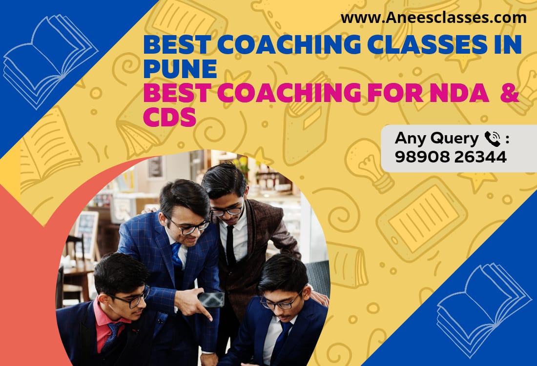 Best Coaching Classes in Pune