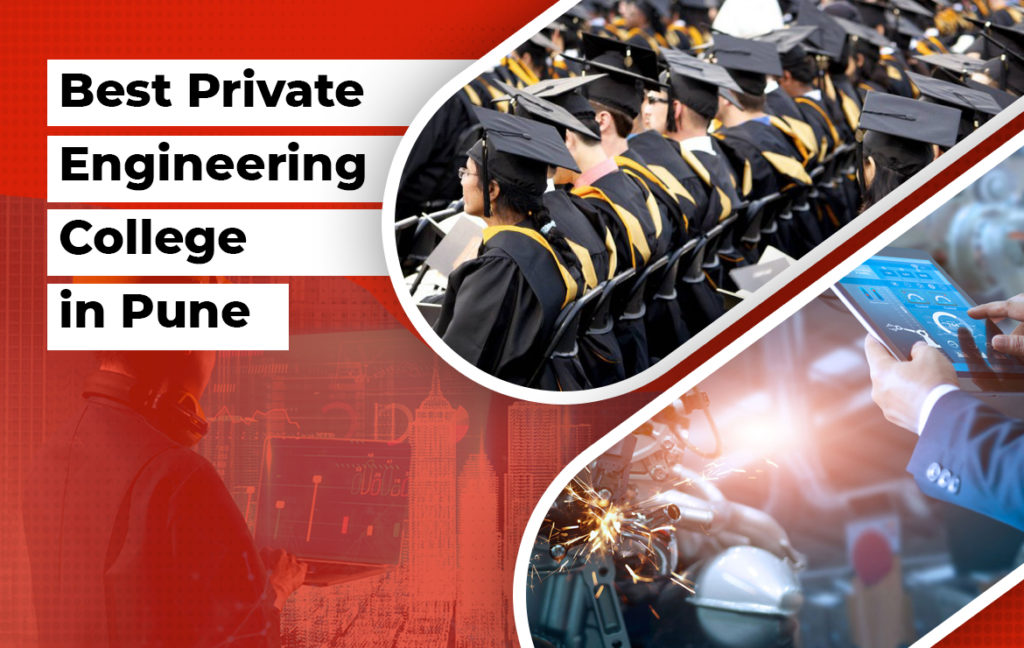 Best Private Engineering Colleges in Pune